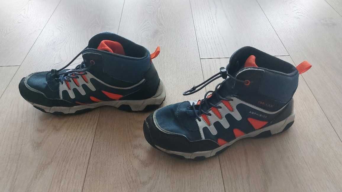 Buty Geox dziecięce, rozmiar 37