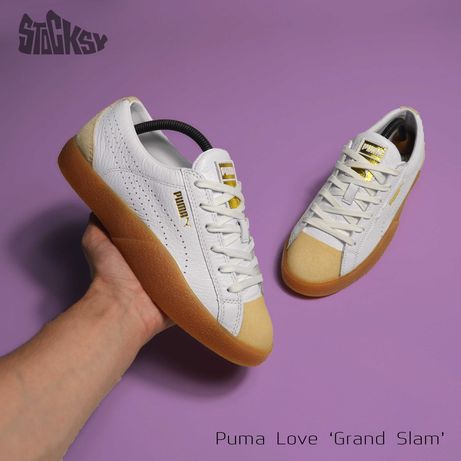 Puma Love Grand Slam
