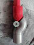 Adapter flex do Dyson V15