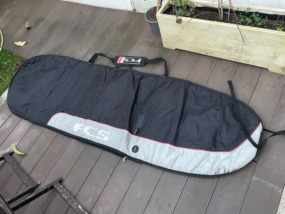 Saco Prancha Surf FCS