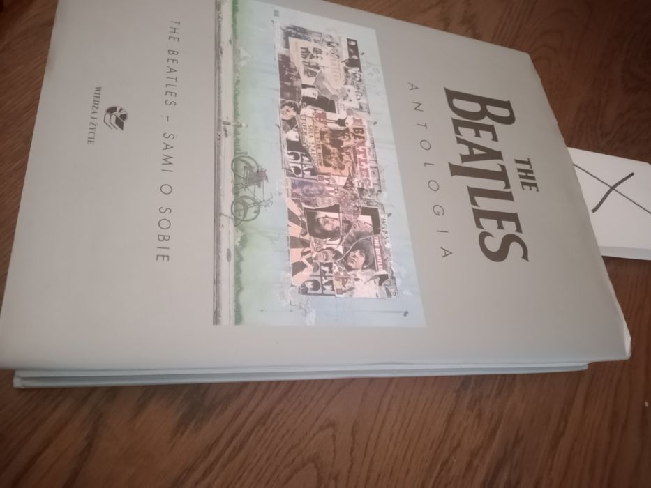 The Beatles Antologia,sami o sobie