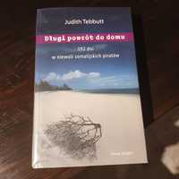 Judith Tebbutt Długi powrót do domu 192 dni  historia prawdziwa