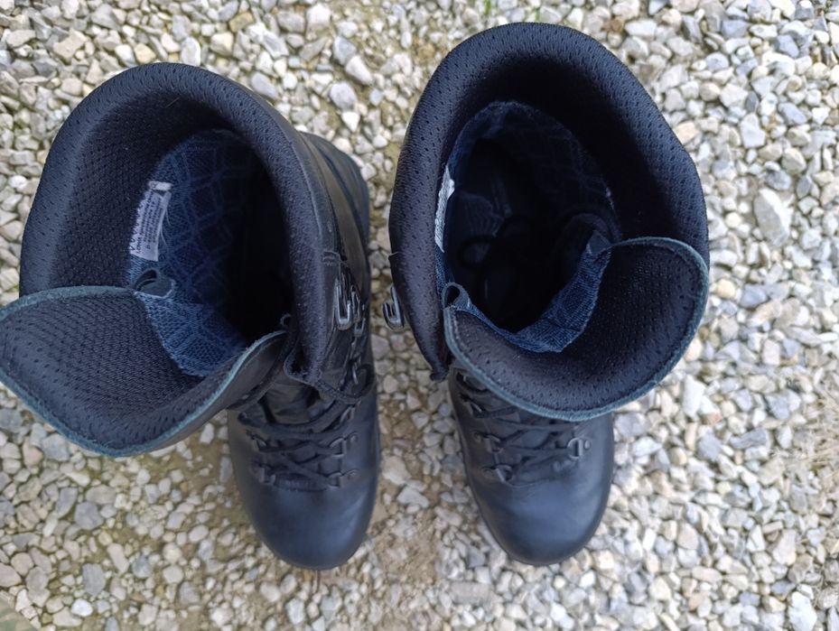 Buty LOWA Combat Boot GTX rozm. 46