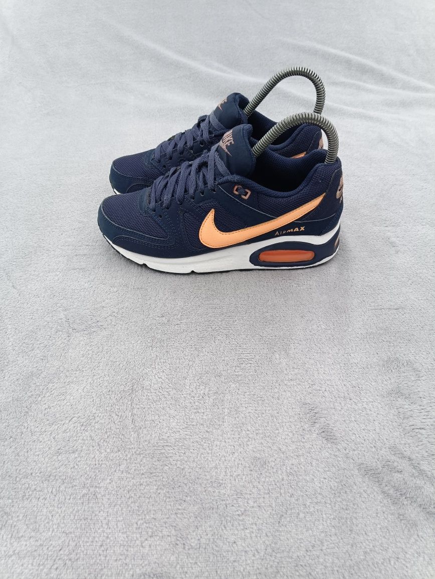 Женские кроссовки Nike Air Max р36.5-37