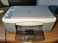Drukarka HP PSC 1410