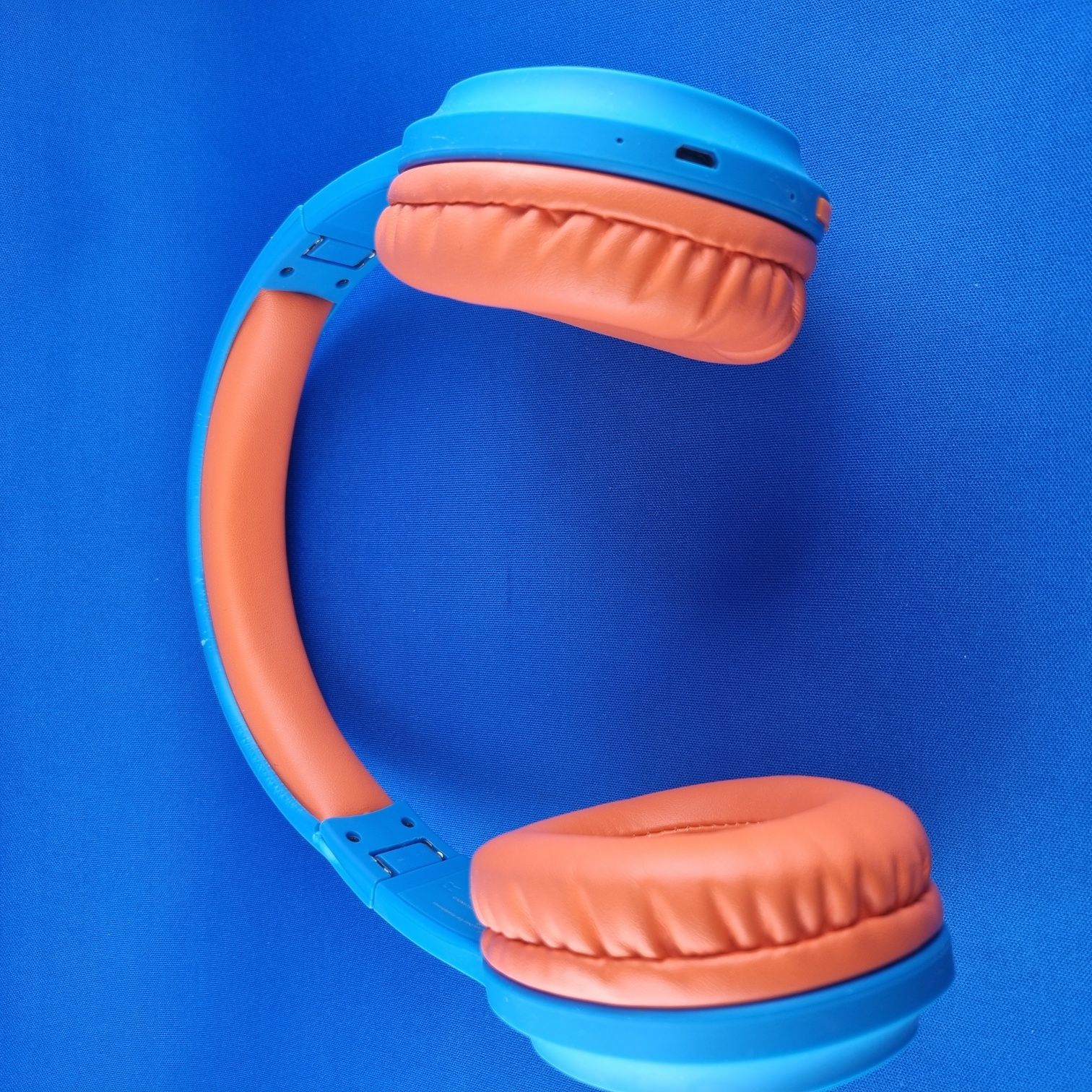 Słuchawki bezprzewodowe Bluetooth Zamkol