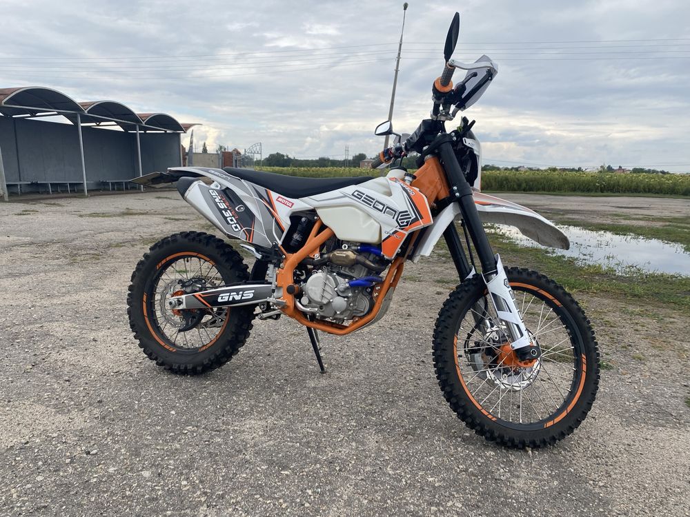 GEON GNS 300 2025 року