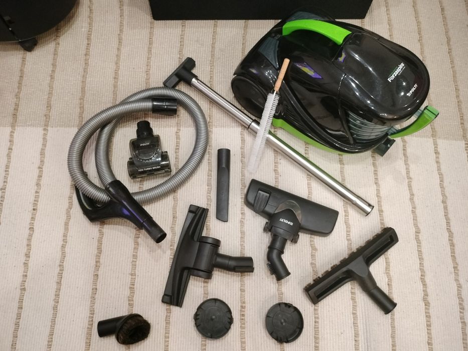 Aspirador Polti Forzaspira