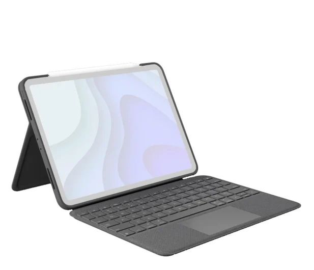 Klawiatura Logitech Folio Touch iPad Pro 11" (1., 2. i 3 gen)