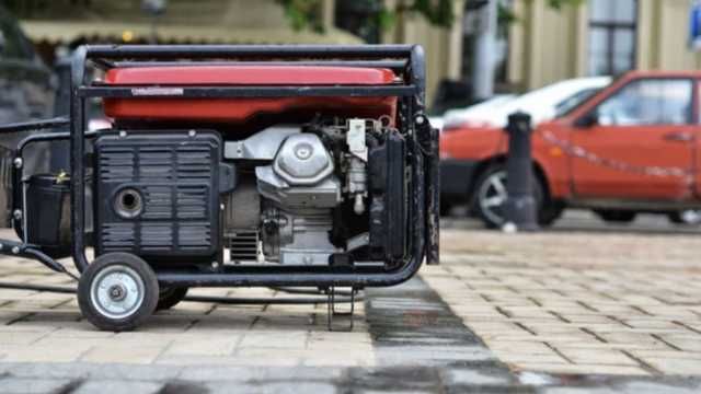 Профессиональный ремонт и перемотка генераторов