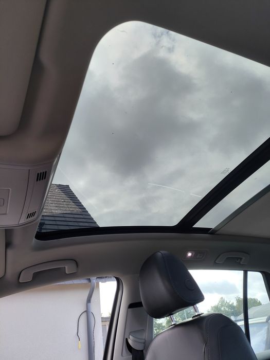 Okazja ! • VW Golf Sportsvan • 1.4 TSI 125 KM • DSG • 2015 • Panorama