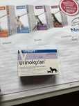Urinoloxan 60 tabletek w opakowaniu
