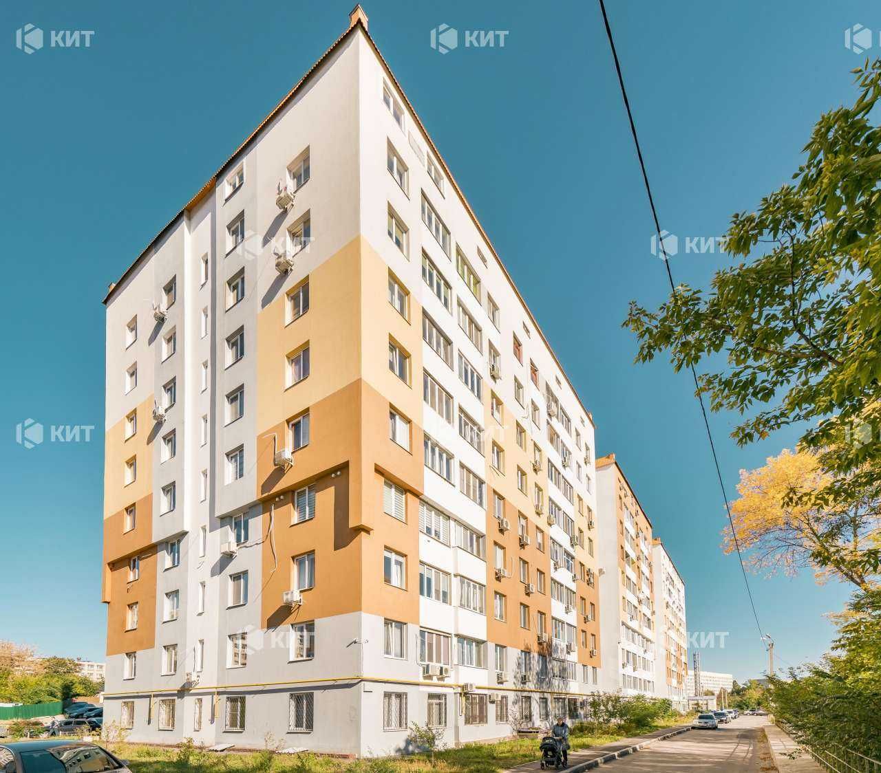 2к. 74м2, Павлово Поле (ЖК Балакирева, Ботанический сад), 128681