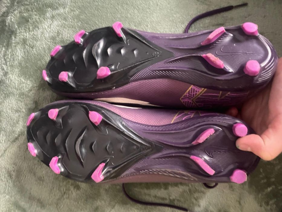 Korki 37.5 Nike Kylian Mbappe Zoom Vapor 16 Academy