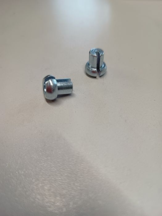 Nowa blokada obsada linki gazu manetki WSK