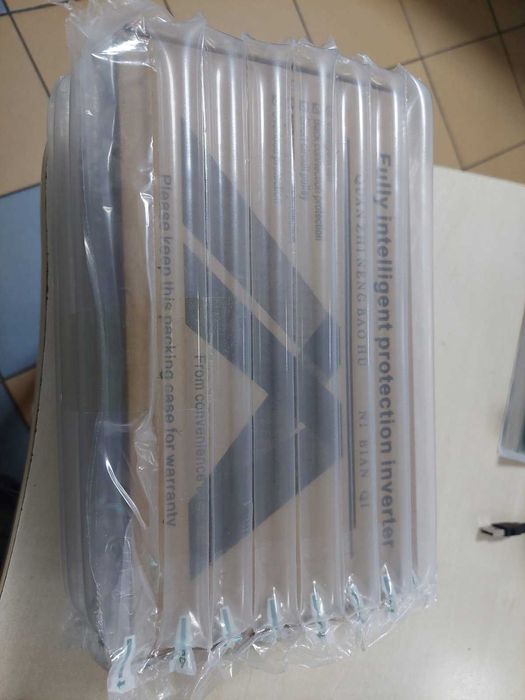 Інвертор Houli 24-220V 1600W чиста синусоїда перетворювач напруги