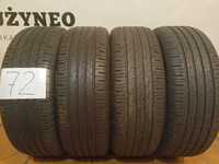 Continental EcoContact 6 195/55R16 87H