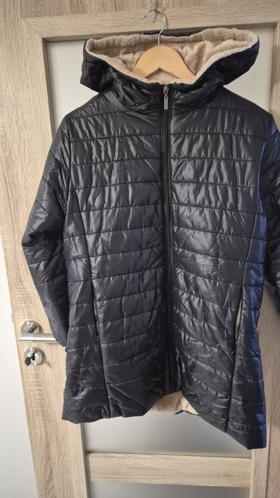 Kurtka zimowa Nowa M