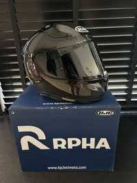 Kask HJC RPHA 11 Carbon