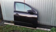 Opel Astra 3 H   drzwi prawy przód czarne Z20R