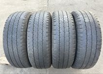 Шини 195 60 16 99/97 H Goodyear Cargo Marathon комплект