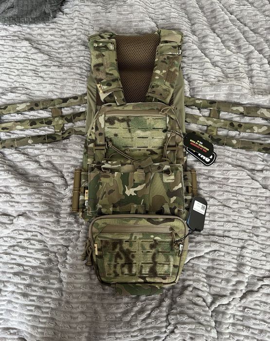 Плитоноска м так мультикам