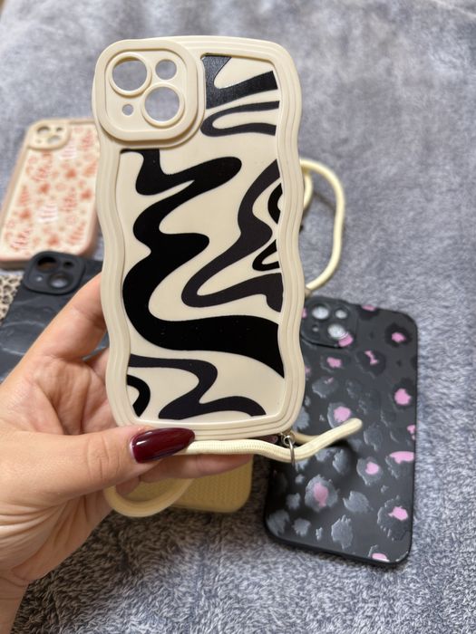 Чехол до iphone 14 plus(+)