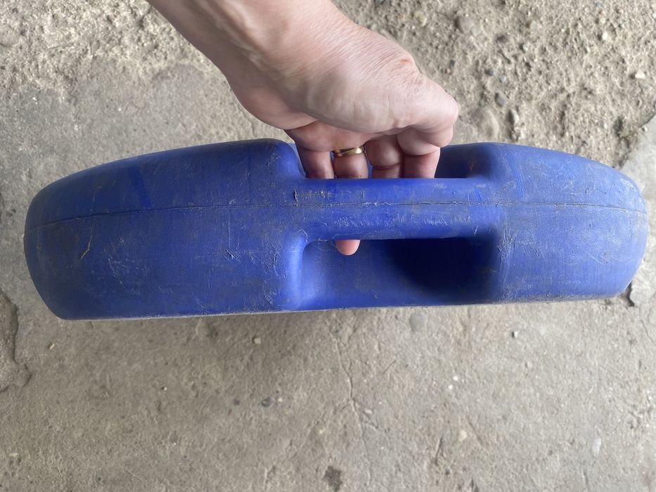 Podstawa do parasola Scholler