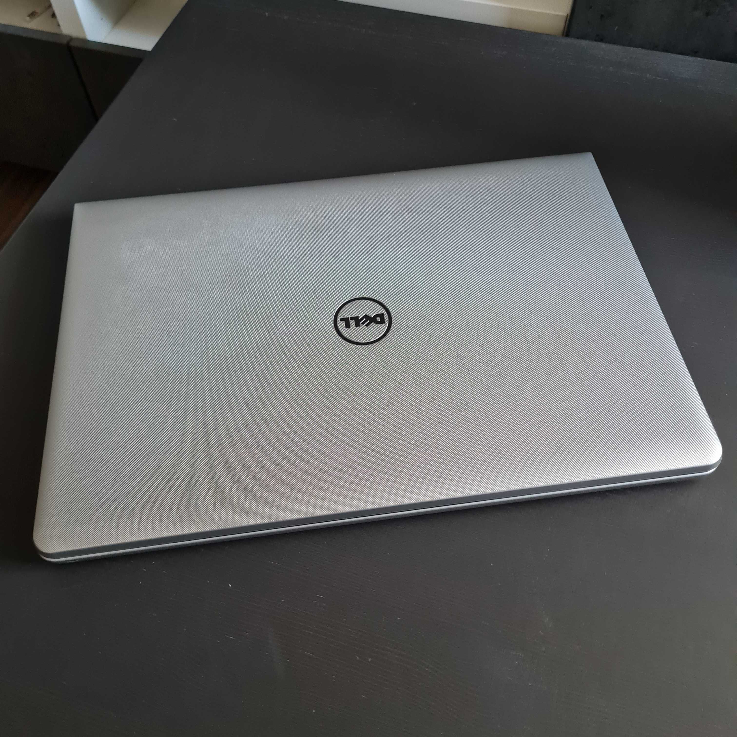 Laptop Dell Inspiron 17 5759 Intel Core i7