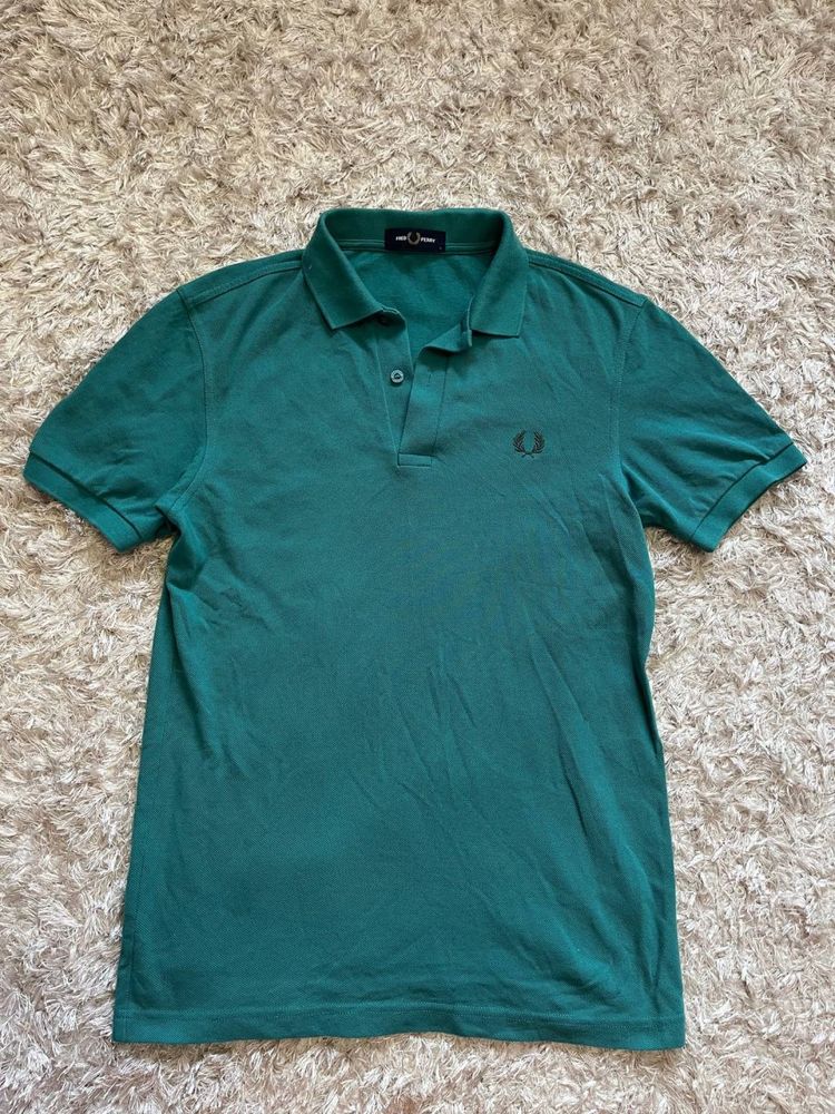 Футболка поло Fred Perry S
