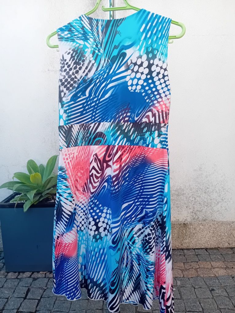 Vestido.       .