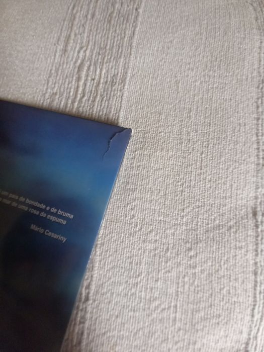 Cd Os Poetas Entre Nós e as Palavras poemas Herberto Helder, Cesariny