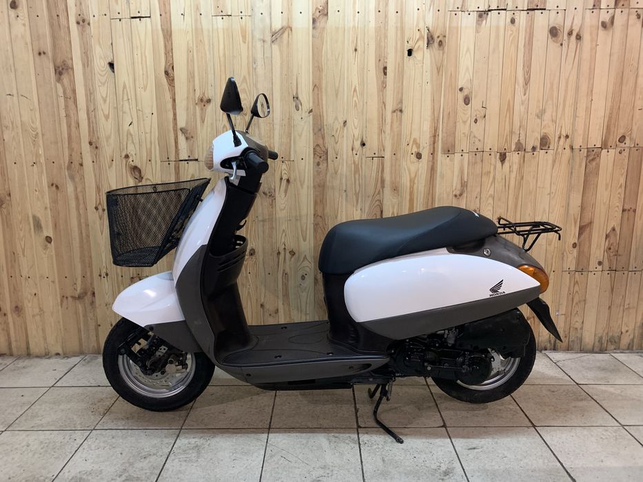 Срочно Honda tact af 51 чудовий стан