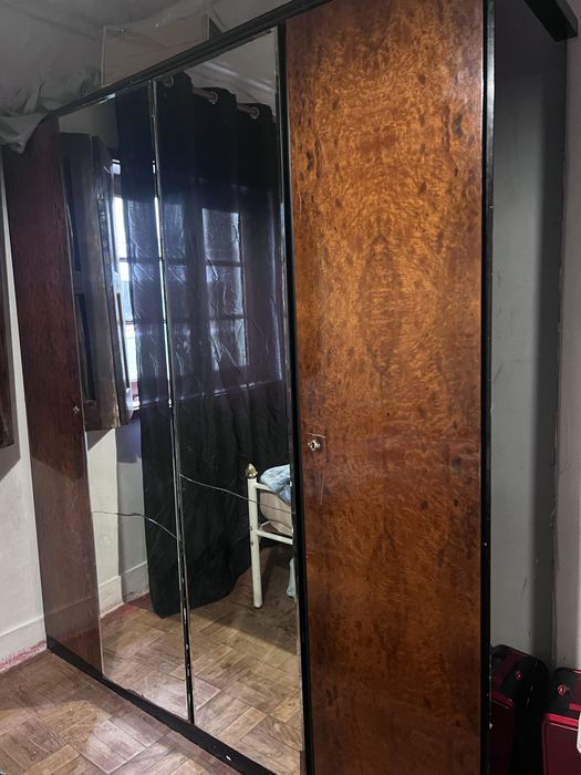 Roupeiro de quarto