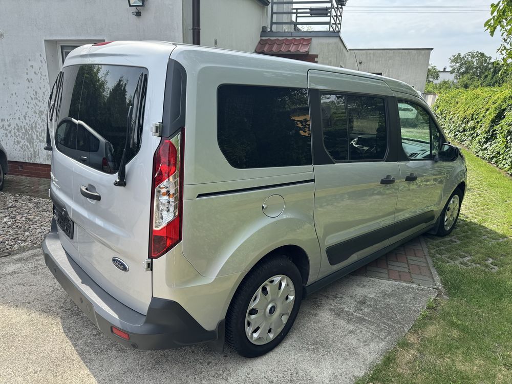 Ford Transit Connect Long 1.5 TDCi 100KM Navi Kamera