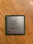 Продам процессор intel celeron и память для компьютера!