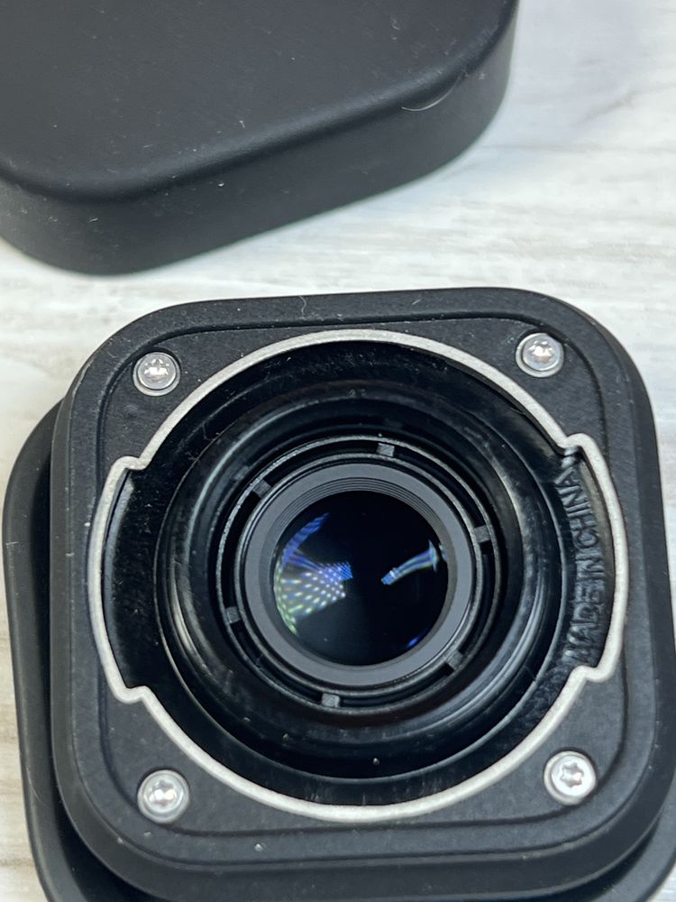 Max lens mod 1 та 2.0 для GoPro