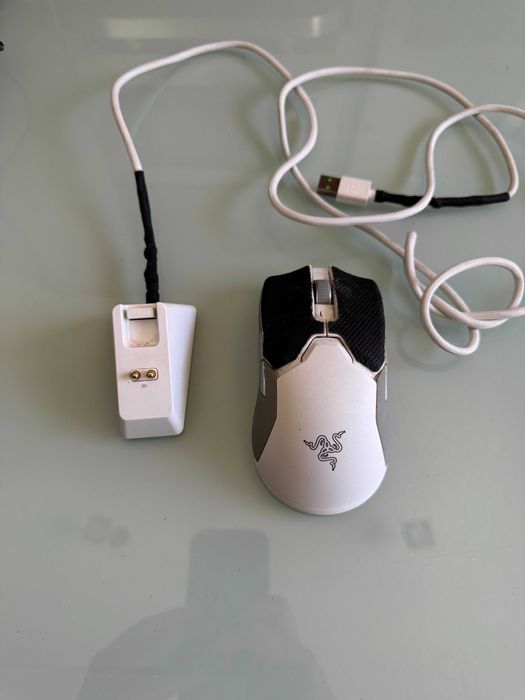Rato Gaming Razer Viper Ultimate