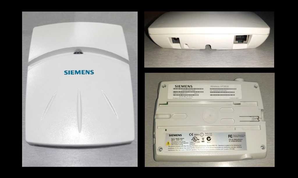 Siemens Access Point 'AP 2630'
