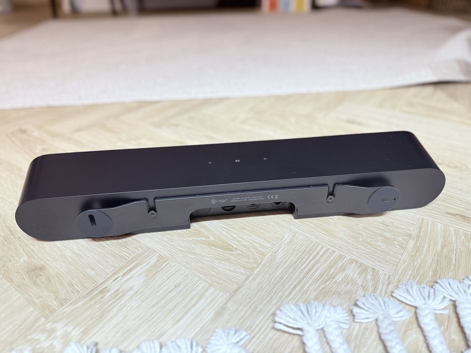 Sonos Ray soundbar