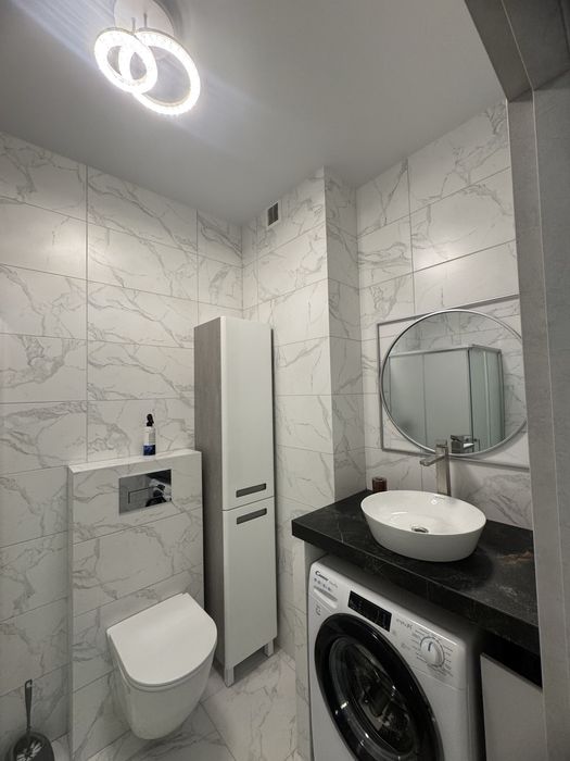 Своя 2 ком. квартира Дача Ковалевского /16 ст. Фонтана /ЖК Посейдон