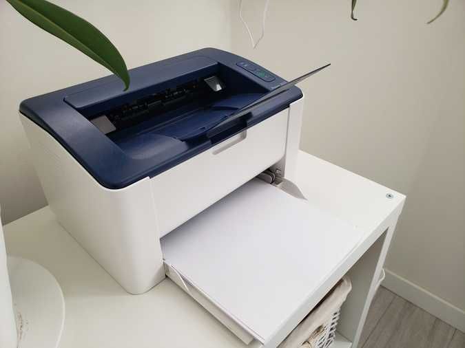 Принтер Xerox Phaser 3020  Wi-Fi