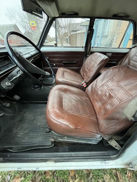 Продам автомобиль Ваз 21011