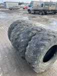 Dunlop SP T9 405/70R20