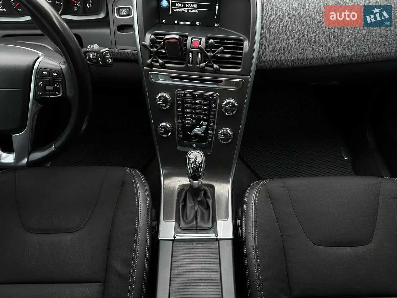 Продам Volvo XC60