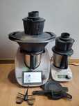Thermomix TM6 +Thermomix friend +gratisy