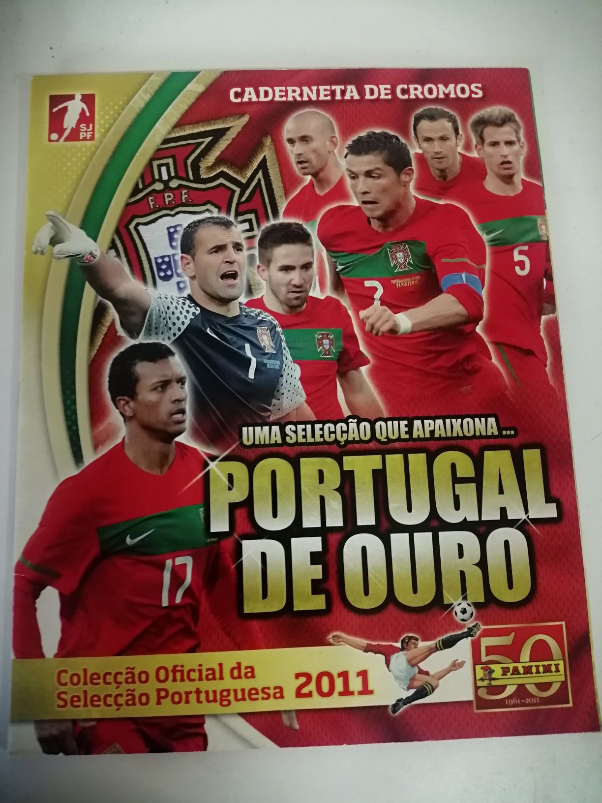 Portugal de ouro