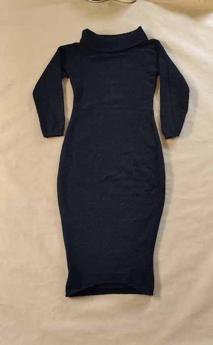 Vestido Justo N° 38