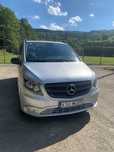 Mercedes-Benz Vito tourer