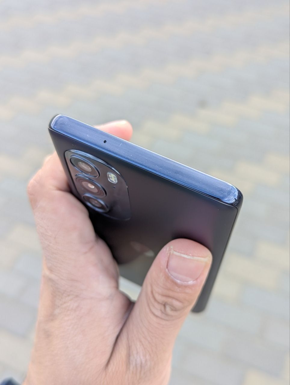 Motorola edge 2022 (8/128 144ghz как новый Snapdragon 8 gen 1)
